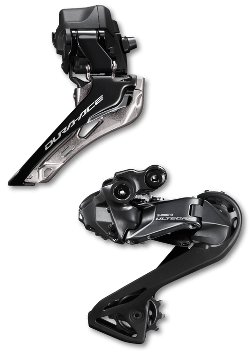 12-speed Di2