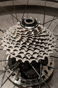 Di2 Tips and Troubleshooting