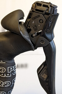 Di2 Tips and Troubleshooting